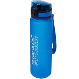 Regatta 0.6L Tritan Flip Bottle Azalia Drikkedunk