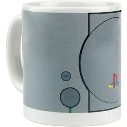 GB Eye Playstation Console Cup