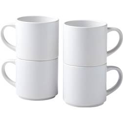Cricut - Mugg 30cl 4st