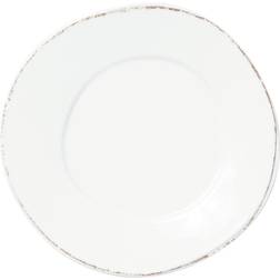 Vietri Melamine Lastra Piatto da Pranzo