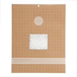 Haps Nordic snack bag Terrazzo, 5-pak Mixed Plastpose & Folie
