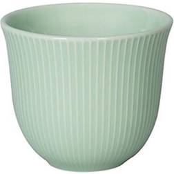 Loveramics Embossed Mug 25cl
