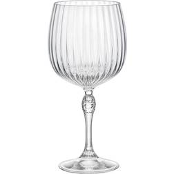 Bormioli Rocco America'20s Cocktail Glass 74.5cl 6pcs