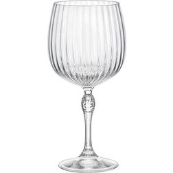 Bormioli Rocco America'20s Cocktailglas 74.5cl 6stk