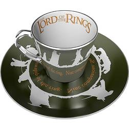 Close Up Lord of the Rings Taza 30cl