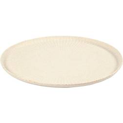 Creativ Company Bakke, H: 2 cm, diam. 30 cm, 1 stk Serveringsbakke 30cm