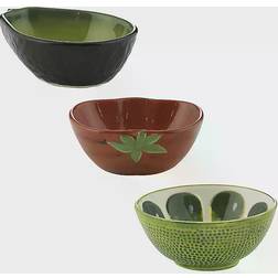 Typhoon World Foods Avocado Dessert Bowl