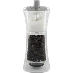 Grunwerg G-MILL Combo Pepper Mill & Salt 13cm Pepper Mill