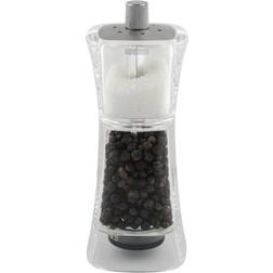 Grunwerg G-MILL Combo Pepper Mill & Salt 13cm Spice Mill