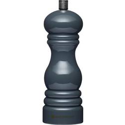 Masterclass Salt And Pepper Mill Set &Ndash; Grey Salt Mill, Pepper Mill