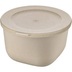 Koziol Connect Med Lock 1l Beige Skål