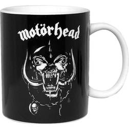 Close Up Motörhead Krus 35cl