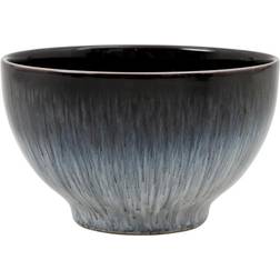 Denby Bol Halo 10.5 cm Azul-Gris-Negro Cuenco de sopa