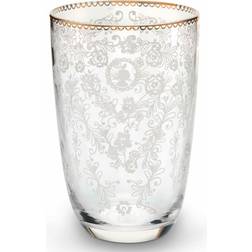 PiP Studio Floral Long Drinksglas 40cl