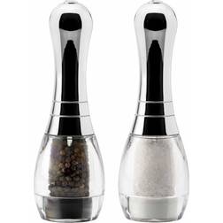 The English Tableware Company Skittle Salt & Pepper Mill Set Spice Mill
