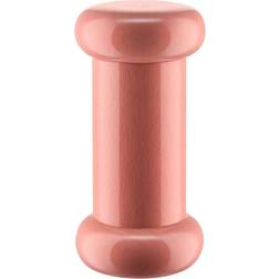 Alessi Industrial Salt & Pepper Grinder Pink Moulin à épices