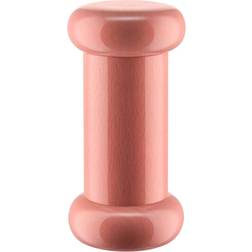 Alessi Industrial Salt & Pepper Grinder Pink Peberkværn