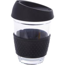 Premier Housewares Mimo Black Mug de voyage