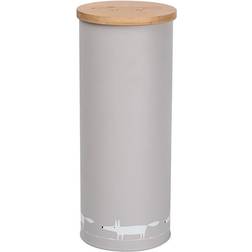 Scion Mr Fox Spaghetti Grey Kitchen Container