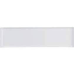 Churchill Alchemy Buffet Rectangular Trays 560mm (Pack of 4) Serving Tray