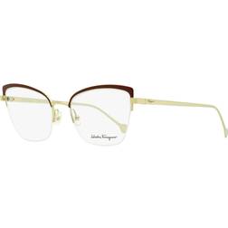 Ferragamo SF 2182 744