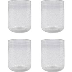 House Doctor Rich Verre 4pcs