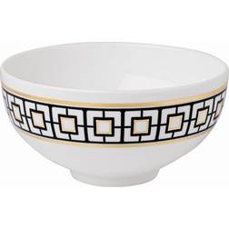 Villeroy & Boch Metro Chic Rice Bowl, Medium Bol à soupe