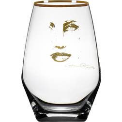 Carolina Gynning Gold Edition Piece of Me 35 cl Drinksglas