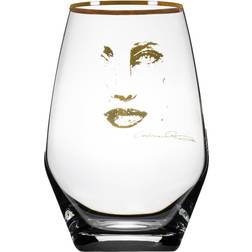 Carolina Gynning Gold Edition Piece of Me 35 cl Vaso