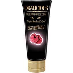 Oralicious 2 oz Raspberry Red