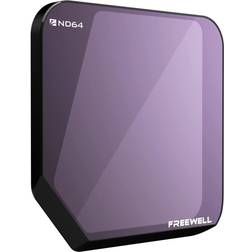 Freewell ND64 Filter til Mavic 3