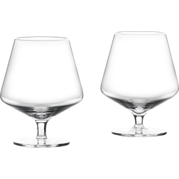 Zone Denmark Rocks Drink Glass 45cl 2pcs