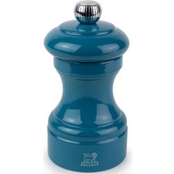 Peugeot Saltkværn Pacific Blue 10 cm Spice Mill