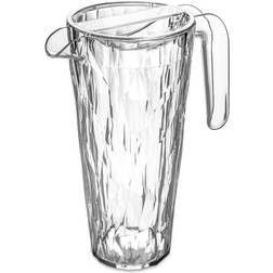 Koziol Club Karaff 1,5L Vandkaraffel
