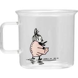 Muurla Little My Mugg 35cl