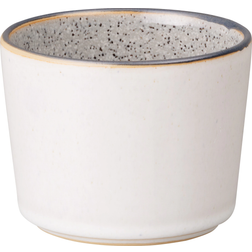 Denby Studio Grey Brew Grey Sukkerskål