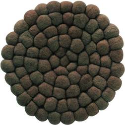 Svanefors Nisha Grytunderlägg 20cm