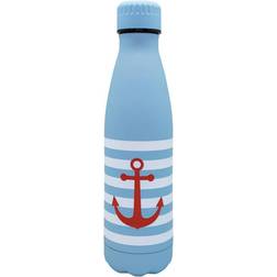Vin Bouquet Lyseblå 500 ml Termoflaske 0.5L