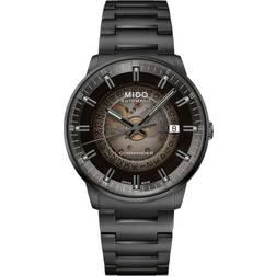 Mido Commander II Herrenuhr M021.407.33.411.00