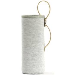 LARQ LARQ BOTTLE 740ML SLEEVE GRÅ ➞ På lager klar til levering Drikkedunk