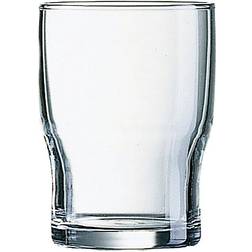 Arcoroc Campus Tumbler 18cl 6pcs