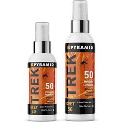 Pyramid Trek 50% DEET Pump Spray 60ml
