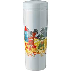 Stelton Carrie Mumin Termokop 50cl