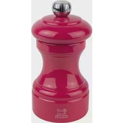 Peugeot Bistro Saltkværn 10 Cm Træ Rosa 40796 Pepper Mill