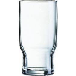 Arcoroc Campus Drinking Glass 29cl