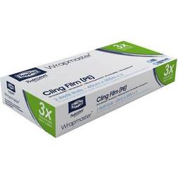Toppits Plastfolie 4500 45cmx300M 3/FP Plastikfolie