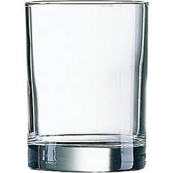 Arcoroc Princesa Drinking Glass 22cl 6pcs