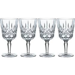 Nachtmann Noblesse Wine Glass 35.5cl 4pcs