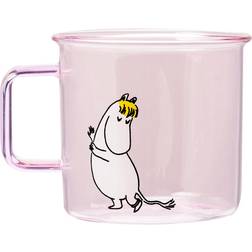 Muurla Moomin Snorkmaiden Kopp & Mugg 35cl