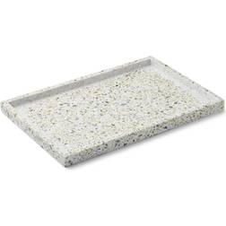 Humdakin Terrazzo Bandejade servicio